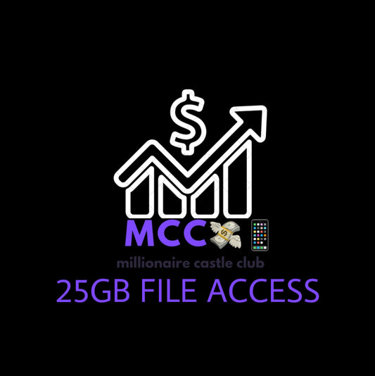 MCC File Access